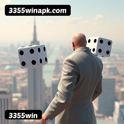 3355win - Login Methods