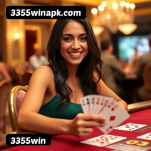 3355win São Paulo - Hot Promos