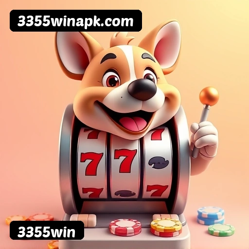 3355win - cassino ao vivo