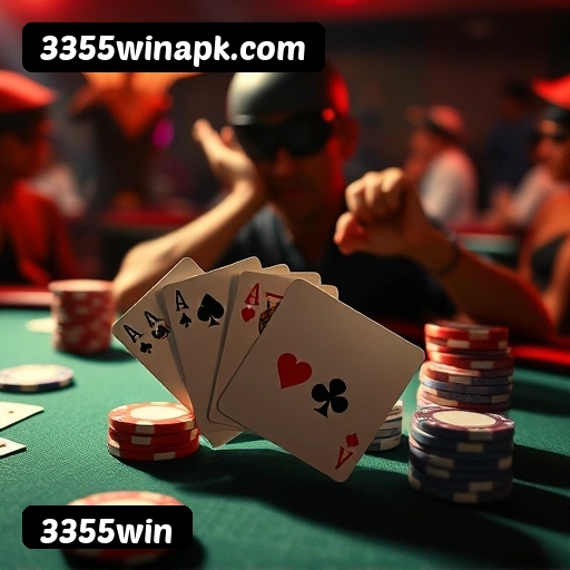 3355win São Paulo - Jogo Coleção