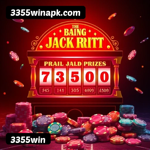 3355win - App Security