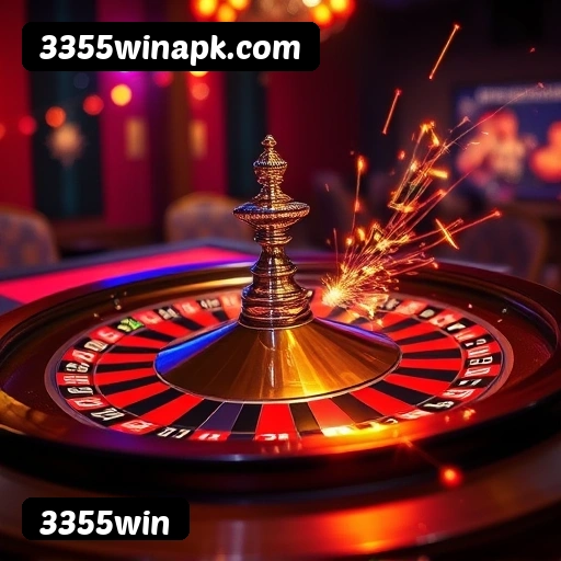 3355win - Winners Celebration