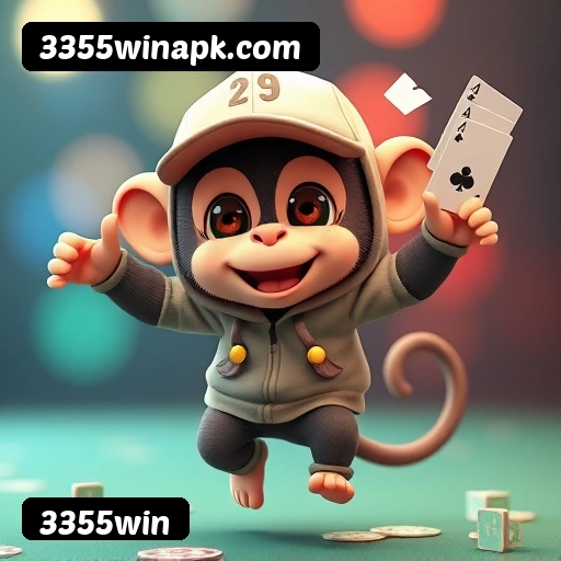 3355win Belo Horizonte - Provably Fair