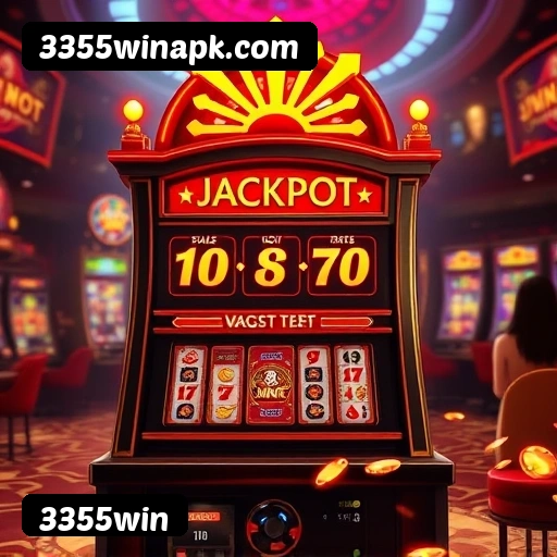 3355win Belo Horizonte - Promo Tips