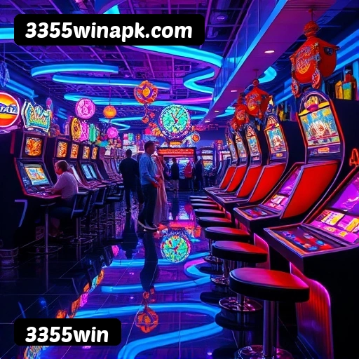 3355win Salvador - Strategy