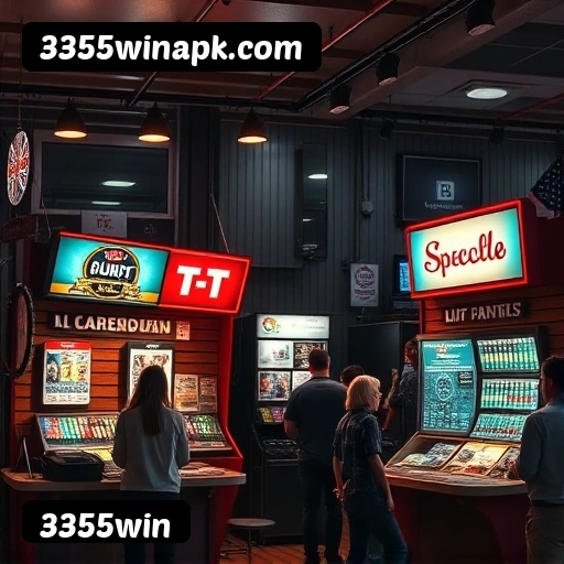 3355win Fortaleza - Reviews