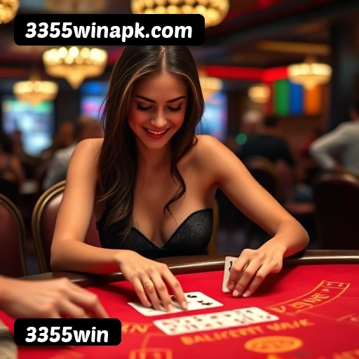 3355win Brasília - Bonus Features