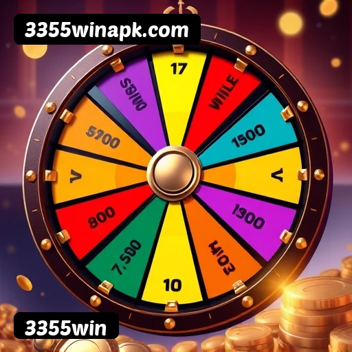 3355win - App Features