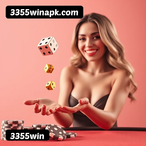 3355win Salvador - Studio Tour