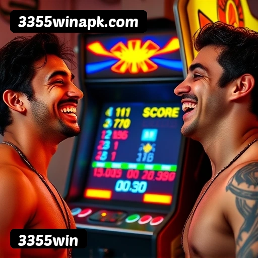 3355win São Paulo - All Bonuses