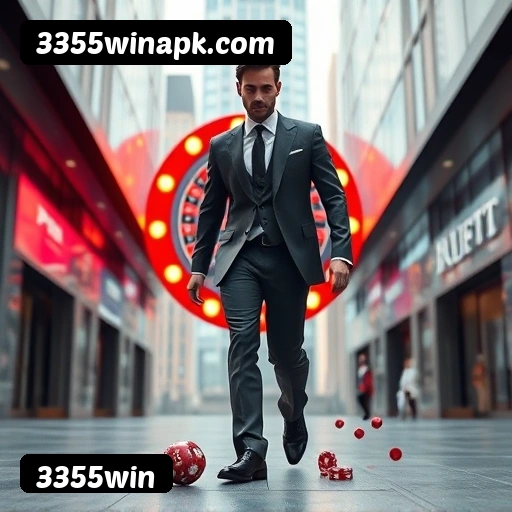 3355win Curitiba - Live Status