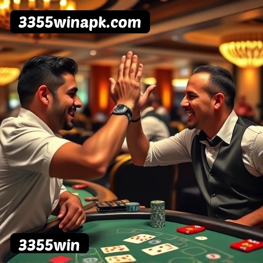3355win Rio de Janeiro - Bonus Terms