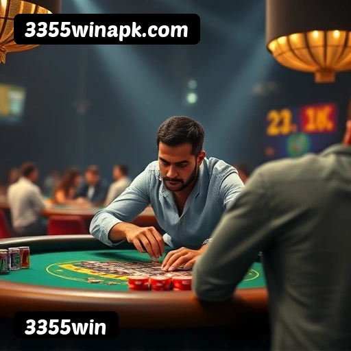 3355win Brasília - Crash Guide