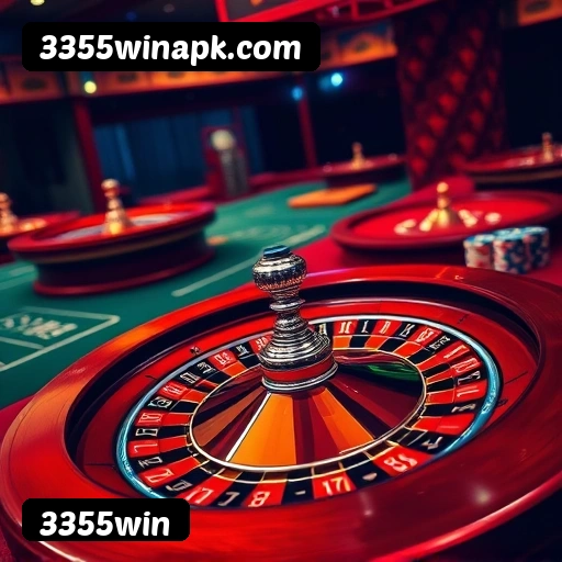3355win Belo Horizonte - Winners