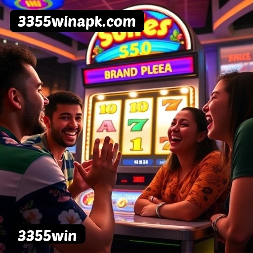 3355win - Installation Guide