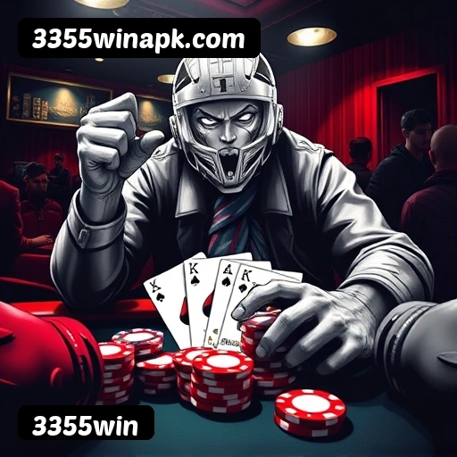 3355win Fortaleza - Leaderboard