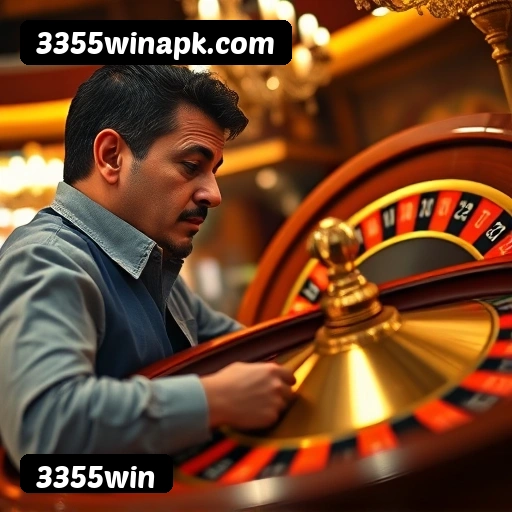 3355win - App Performance