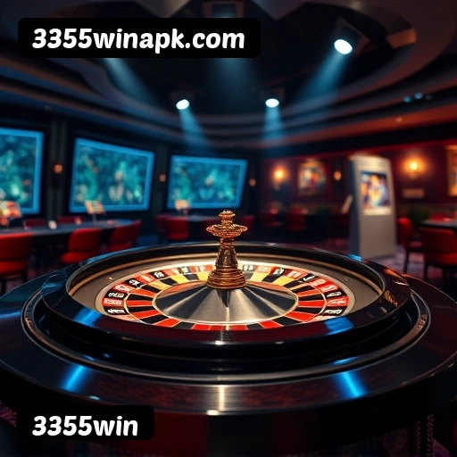 3355win Curitiba - Live Betting
