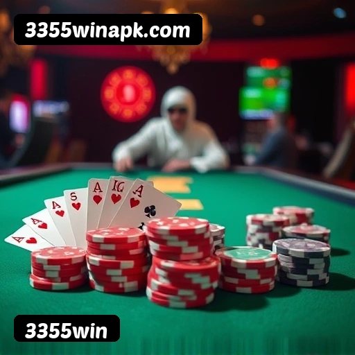 3355win Rio de Janeiro - Popular Jogos