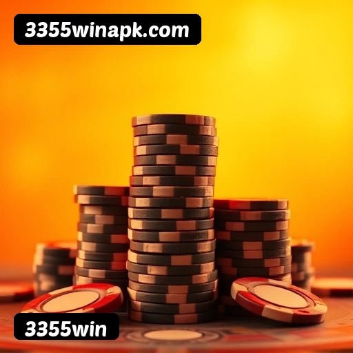 3355win Brasília - Betting Features