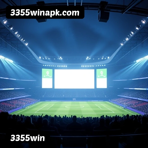 3355win Belo Horizonte - Reivindique Bonus